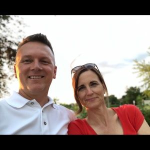 Meet your Posher, Melanie